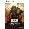 DOOM: The Dark Ages - Premium Edition PS5